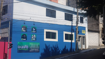 Grupo Q-Limpo Saúde Ambiental - Dedetização em São Caetano do Sul - SP