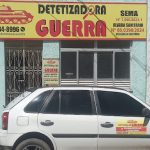 Imagem ilustrativa da empresa Guerra Dedetizadora em Aracaju - SE