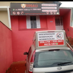 Imagem ilustrativa da empresa Gugali Dedetizadora - Controle de pragas em São Bernardo do Campo - SP