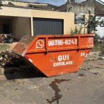 Imagem ilustrativa da empresa Gui Entulhos - Caçambas em Goiânia - GO