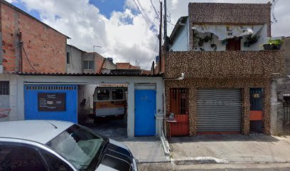 Guila caçambas em São Paulo - SP