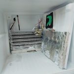 Imagem ilustrativa da empresa G&V REFRIGERAÇÃO, Assistência Geladeira, Microondas, Ar-condicionado Split e Máquina de lavar roupa em Niterói - RJ
