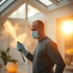 Imagem ilustrativa da empresa H2S Soluções Sanitárias - Dedetização em Fortaleza - CE