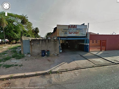 Havai Refrigeração e Ar Condicionado ( H.R) em Cuiabá - MT