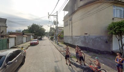 Haxvetor Serviços de Dedetização e Higienização em São João de Meriti - RJ