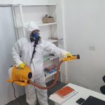Imagem ilustrativa da empresa HBS Controle de Pragas em Recife - PE