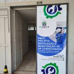 Imagem ilustrativa da empresa Hc Brito - Manutenção e Instalação de Ar Condicionado em Brasília - DF