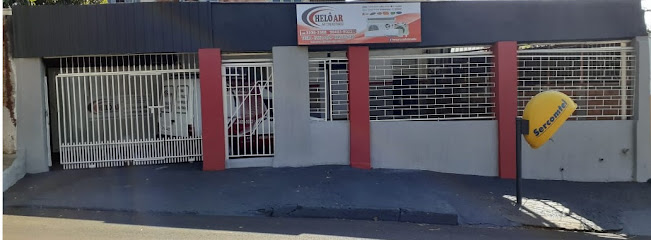 Helô Ar Condicionado Londrina em Londrina - PR