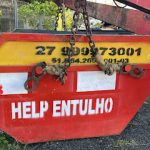 Imagem ilustrativa da empresa Help Entulho - Caçambas em Vila Velha - ES