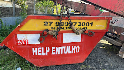 Help Entulho - Caçambas em Vila Velha - ES