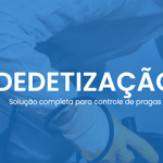 Imagem ilustrativa da empresa Hidro Service Dedetização em Palhoça - SC