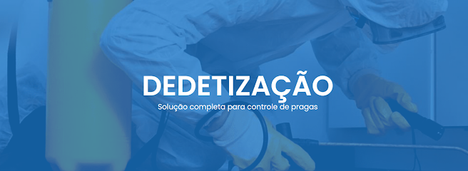 Hidro Service Dedetização em Palhoça - SC