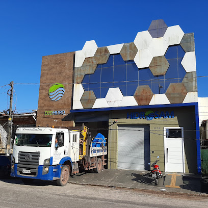 Hidrosam - Dedetização em Belém - PA