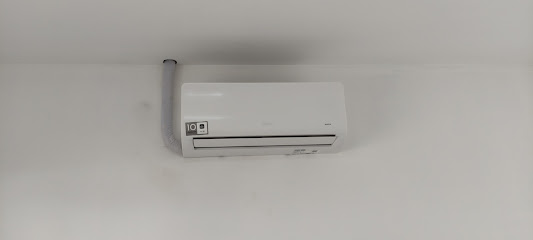 Hitech Climatização em Blumenau - SC