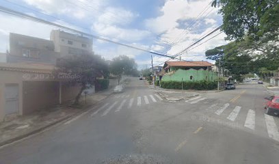 HLM AR CONDICIONADO em Santo André - SP