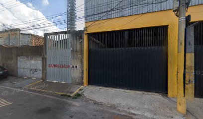 HORIZONTE CAÇAMBAS em Belo Horizonte - MG
