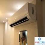 Imagem ilustrativa da empresa HOT COLD CLIMATIZAÇÃO REFRIGERAÇÃO em Anápolis - GO