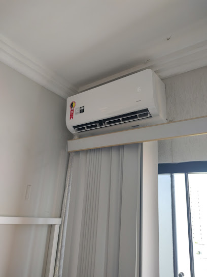 HS Serviços Ar condicionado e Elétrica em Aracaju - SE