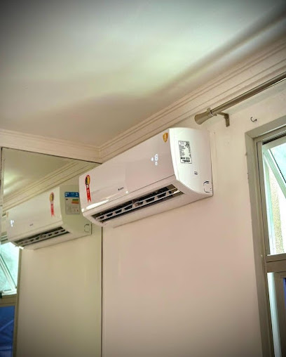 Imagem ilustrativa da empresa Icebel Refrigeração - PMOC + ART, Instalação, manutenção e Limpeza de ar-condicionado e split / Contrato de Manutenção em Ananindeua - PA