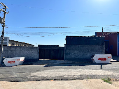 Ideal Kaçambas - Caçambas em Limeira - SP