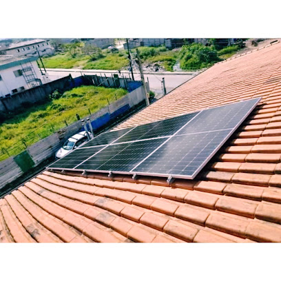 ILUMI ARTLED'S eletricista ar condicionado placas solares ventiladores etc... em Praia Grande - SP