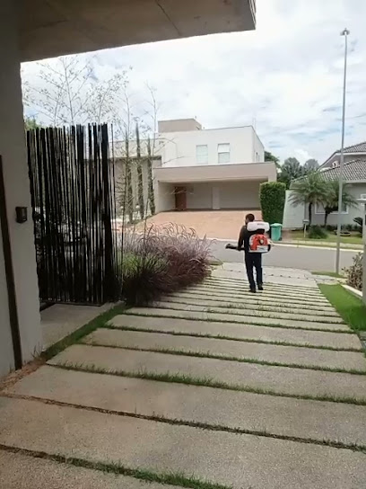 IMPACTO DEDETIZADORA DE AMBIENTES em Aparecida de Goiânia - GO