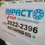 Imagem ilustrativa da empresa Impacto Frio, instalação, manutenção, e assistência técnica de ar - condicionado em São José do Rio Preto - SP