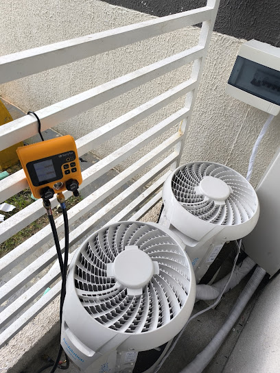 IMPERIO T&S CLIMATIZAÇÃO em Manaus - AM