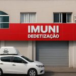 Imagem ilustrativa da empresa Imuni Controle de Pragas - Unidade Vila Velha em Vila Velha - ES