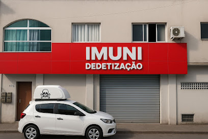 Imuni Controle de Pragas - Unidade Vila Velha em Vila Velha - ES