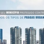Imagem ilustrativa da empresa Imuni Saúde Ambiental - Dedetização em Ribeirão Preto - SP
