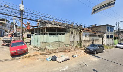 Imuniprex Dedetizadora em São João de Meriti - RJ