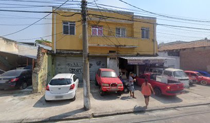 Inovar Dedetizadora - Rio de Janeiro / RJ em Rio de Janeiro - RJ