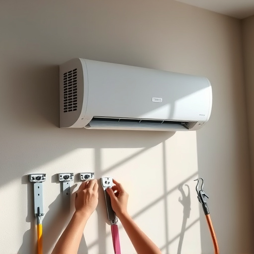 Imagem ilustrativa da empresa Inovar refrigeração em Uberlândia - MG