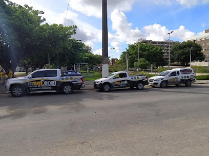 Imagem ilustrativa da empresa INSET CONTROLE DE PRAGAS URBANAS em Maceió - AL