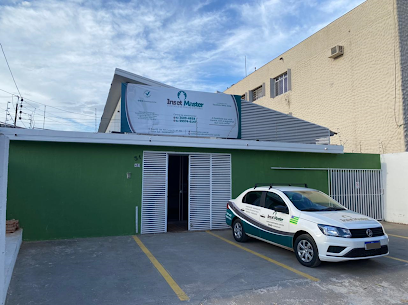 Inset Master Controle de Pragas em Goiânia - GO