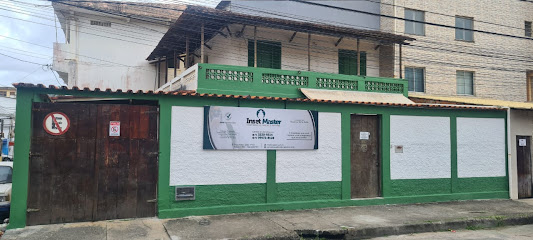 Inset Master Controle de Pragas em Salvador - BA