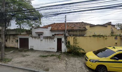 Insetboom Dedetizadora em Rio de Janeiro - RJ