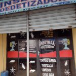 Imagem ilustrativa da empresa Insetmax Dedetizadora em Duque de Caxias - RJ