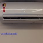 Imagem ilustrativa da empresa Instalação de ar condicionado Curitiba em Curitiba - PR