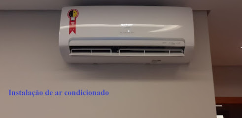 Imagem ilustrativa da empresa Instalação de ar condicionado Curitiba em Curitiba - PR