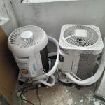 Imagem ilustrativa da empresa Instalação de ar condicionado - Lira Refrigeração em Praia Grande - SP