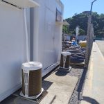 Imagem ilustrativa da empresa Instalação de ar condicionado - RJPH Elétrica em São Gonçalo - RJ