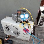 Imagem ilustrativa da empresa Instalação e Manutenção Ar condicionado Joinville - Eng Air Hvac em Joinville - SC