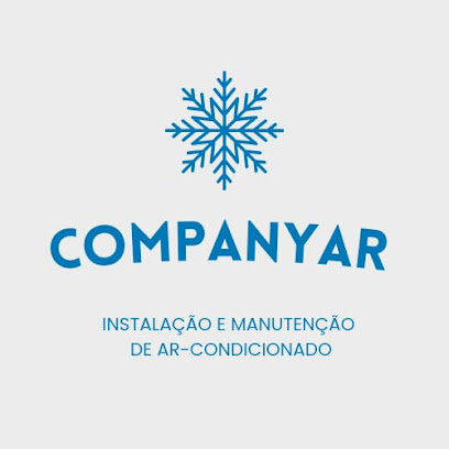 Instalação e Manutenção De Ar-Condicionado, Eletricista Comercial, Predial e Industrial, CompanyAr E SL Elétrica em Ribeirão Preto - SP