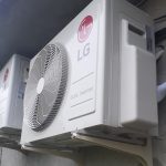 Imagem ilustrativa da empresa Instalação e manutenção de ar condicionado | Magno Climatização e Refrigeração Concertos e Manutenção em Florianópolis - SC