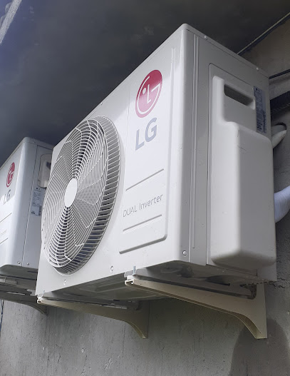 Instalação e manutenção de ar condicionado | Magno Climatização e Refrigeração Concertos e Manutenção em Florianópolis - SC