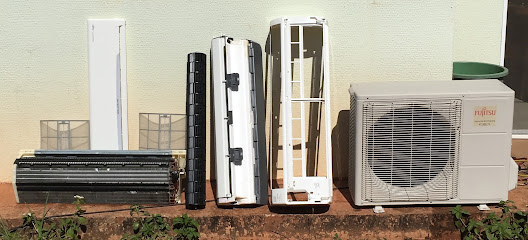 InstalAR ar-condicionado em Cuiabá - MT