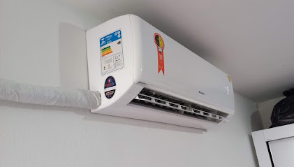 InstalAr Soluções Climatização | Instalação e Manutenção de Ar Condicionado em João Pessoa - PB