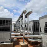 Imagem ilustrativa da empresa INSUFLAR - Tecnologia em Ar Condicionado em Uberlândia - MG